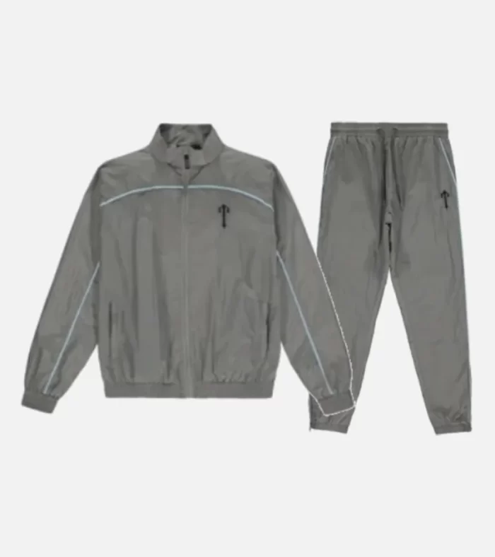 Trapstar London Irongate T Shell Tracksuit